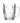 ~ Britannia, chope en verre transparent de 20 oz - Emballage en vrac/Palette
