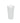 17 Fl. Oz. Mug with Silicone Lid: White mug