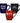 Mug en céramique de 38 cl – Classique