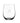 Cabernet Merlot 21-1/8oz RIEDEL stemless crystal wine glass - Etched