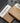 2 Piece Acacia Wood & Marble Coaster Set