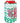 Full Color Neoprene Collapsible Can Cooler