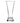 Kingfisher 5.25oz taster clear glass - Etched