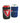 Foam Can Cooler - Full Color