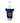 One Color Silkscreened Jersey Shaped Neoprene Cooler