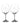 Riedel 24-3/4 oz Old World Pinot Noir w/pour aid crystal wine glass S/2" a Shadow gift box