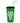 Garyline® Supersize Stadium Cup with Straw Lid - 32 oz.