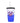 Garyline® Cups-on-the-Go Color-Changing Sport Sipper - 22 oz.