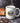 Fuzion 'C' Handle Mug
