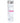600 Ml. (20 Fl. Oz.) Single Wall Borosilicate Glass Bottle