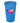 Garyline® Cups-on-the-Go Translucent Stadium Cup - 22 oz.