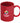 Fuzion 'C' Handle Mug: Premium: Premium