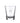 Shooter 2oz clear shot glass - Etched