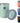 Koozie® Triple Vacuum Tumbler - 13 oz.