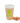 16 Oz. Translucent Plastic Cup