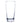 20 oz Pilsner Drinking Glass (Deep Etch)