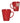 Vinter 350 Ml. (12 Fl. Oz.) Snowflake Mug