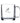 Mug en verre transparent Nordic 380 ml