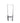 Perth 2oz heavy sham clear shot glass