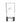 Cavan 3.25oz heavy sham clear tasting glass - Etched