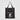 North Park Deluxe - Non-Woven Shopping Tote Bag