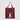 North Park Deluxe - Non-Woven Shopping Tote Bag