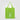 North Park Deluxe - Non-Woven Shopping Tote Bag