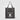 North Park Deluxe - Non-Woven Shopping Tote Bag