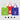 North Park Deluxe - Non-Woven Shopping Tote Bag  grouped