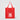 North Park Deluxe - Non-Woven Shopping Tote Bag