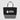 Julian Two-Tone - Non-Woven Tote Bag