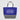 Julian Two-Tone - Non-Woven Tote Bag