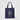North Park - Non-Woven Shopping Tote Bag - Metallic imprint