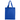 North Park - Non-Woven Shopping Tote Bag - Metallic imprint plain