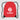 Vilda 210D Polyester Drawstring Backpack