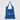 Capri - Foldaway Shopping Tote Bag - 210D Polyester