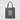 North Park - Non-Woven Shopping Tote Bag