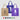 North Park - Non-Woven Shopping Tote Bag  grouped