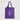 North Park - Non-Woven Shopping Tote Bag
