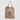 North Park - Non-Woven Shopping Tote Bag