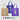 Assorted North Park - Non-Woven Shopping Tote Bag