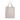 Natural North Park - Non-Woven Shopping Tote Bag plain
