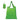 Santorini - Foldaway Shopping Tote Bag - 210D Polyester plain