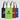 Cross Country - Non-Woven Insulated Lunch Tote Bag  grouped