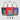 Glenwood - Non-Woven Tote Bag with 210D Pocket  grouped