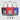 Glenwood - Non-Woven Tote Bag with 210D Pocket  grouped