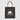 Kraft Paper Bag - 7.5''w x 8.3''h