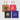 Kraft Paper Bag - 7.5''w x 8.3''h  grouped