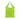 Light Green - Green Florida - Shopping Tote Bag - 210D Polyester plain