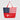 American Flag Non-Woven Tote Bag